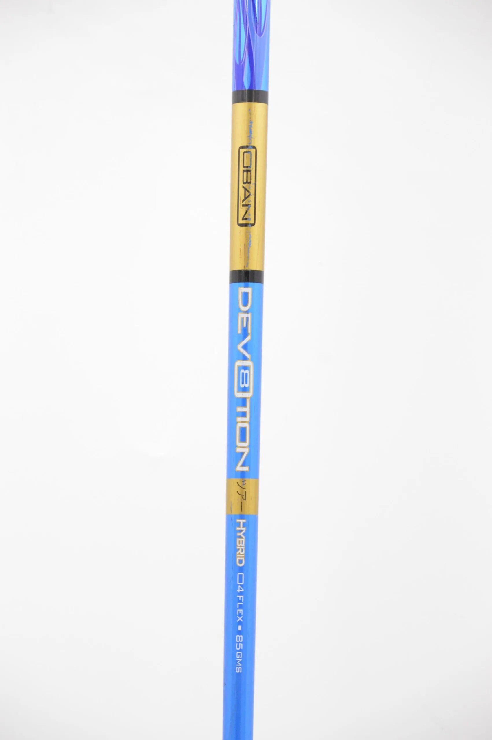 GolfRoots Adams Idea Super XTD 21 Degree Hybrid S Flex 6 GolfRoots Adams Idea Super XTD 21 Degree Hybrid S Flex - Image 4