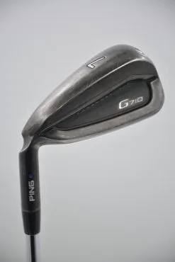 GolfRoots Lefty Ping G710 6-PW Iron Set R Flex