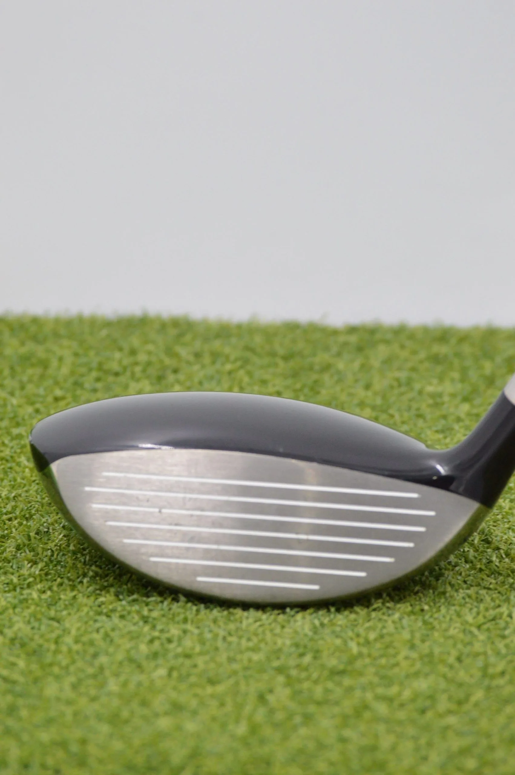 GolfRoots Tour Edge Exotics XCG-4 3 Wood SR Flex 5 GolfRoots Tour Edge Exotics XCG-4 3 Wood SR Flex - Image 3