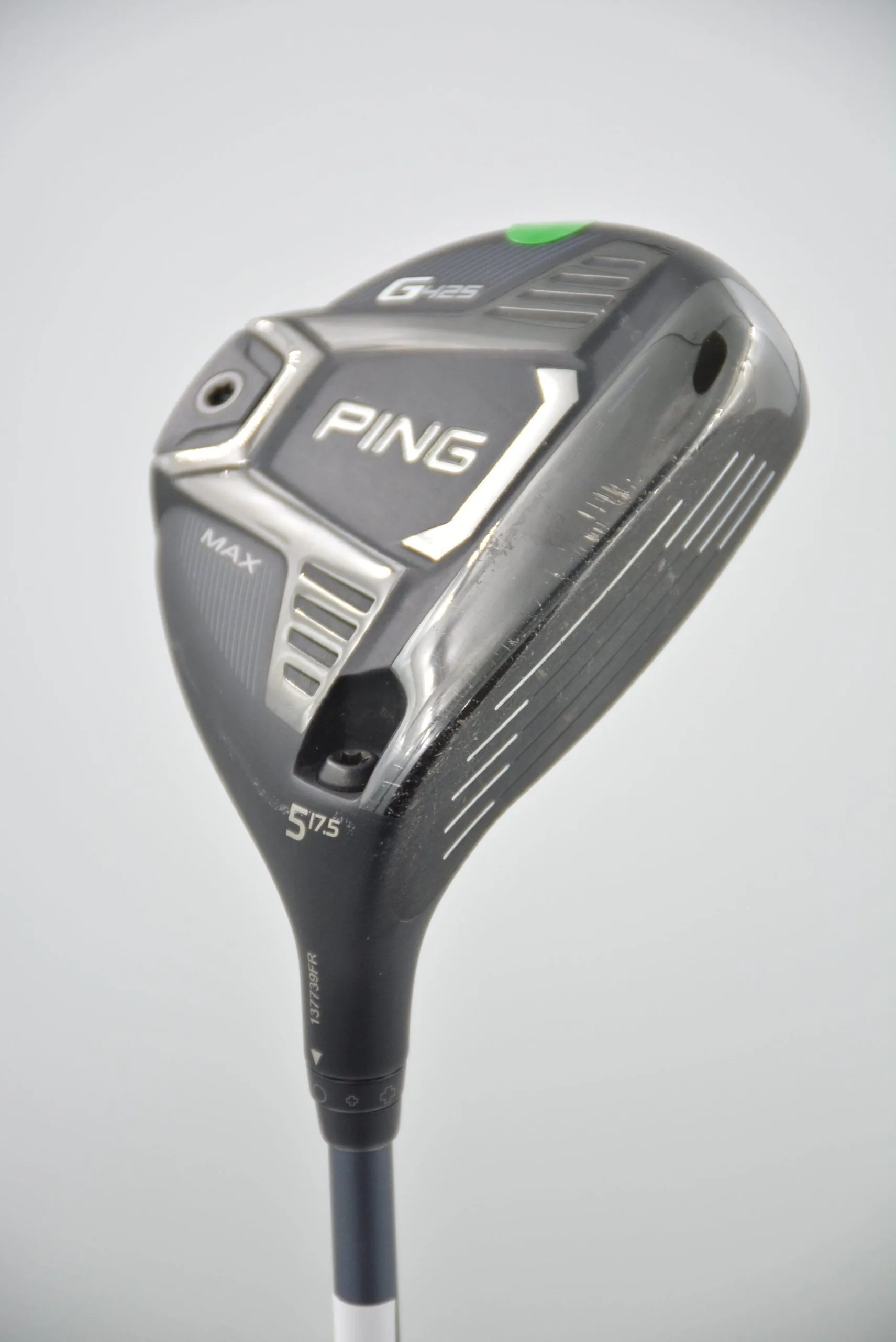 GolfRoots Ping G425 Max 5 Wood SR Flex 4 GolfRoots Ping G425 Max 5 Wood SR Flex - Image 2