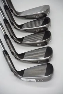 GolfRoots Lefty Ping G710 6-PW Iron Set R Flex -Men's CLUBS Shop DSC 0039 8