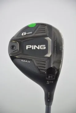 GolfRoots Ping G425 Max 5 Wood SR Flex