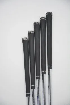 GolfRoots Lefty Ping G710 6-PW Iron Set R Flex -Men's CLUBS Shop DSC 0041 11