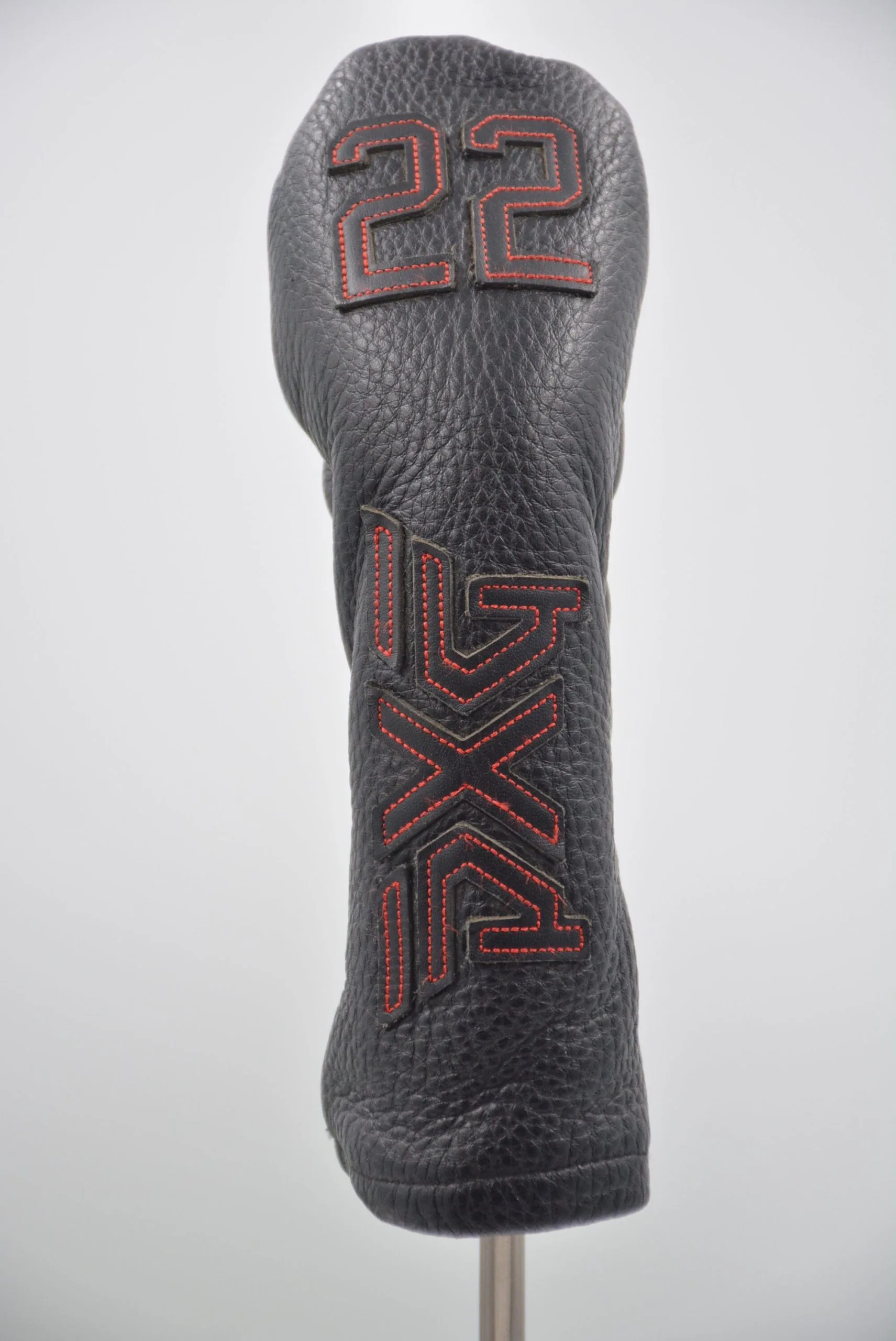 GolfRoots PXG 0317X GEN2 22 Degree Hybrid R Flex 8 GolfRoots PXG 0317X GEN2 22 Degree Hybrid R Flex - Image 6