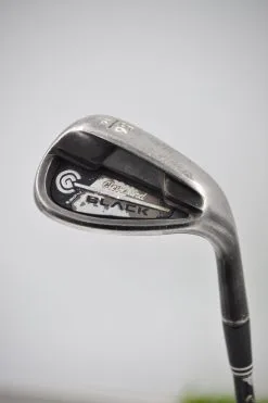 GolfRoots Cleveland CG10 Black Wedge