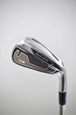 GolfRoots Women's TaylorMade RSI-1 7 Iron W Flex