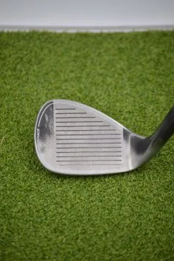 GolfRoots Cleveland CG10 Black Wedge -Men's CLUBS Shop DSC 0048 4