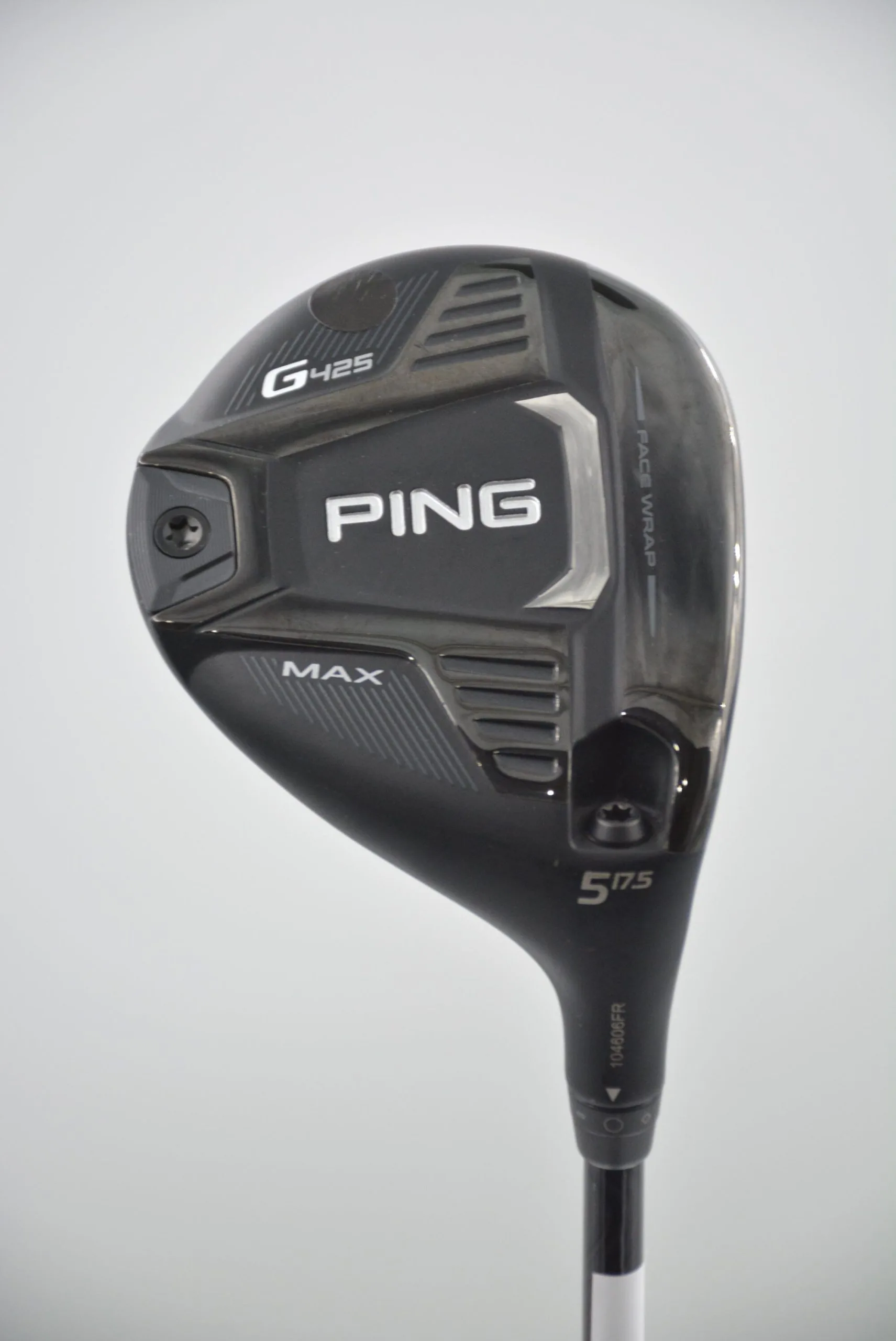 GolfRoots Ping G425 Max 5 Wood X Flex 3 GolfRoots Ping G425 Max 5 Wood X Flex