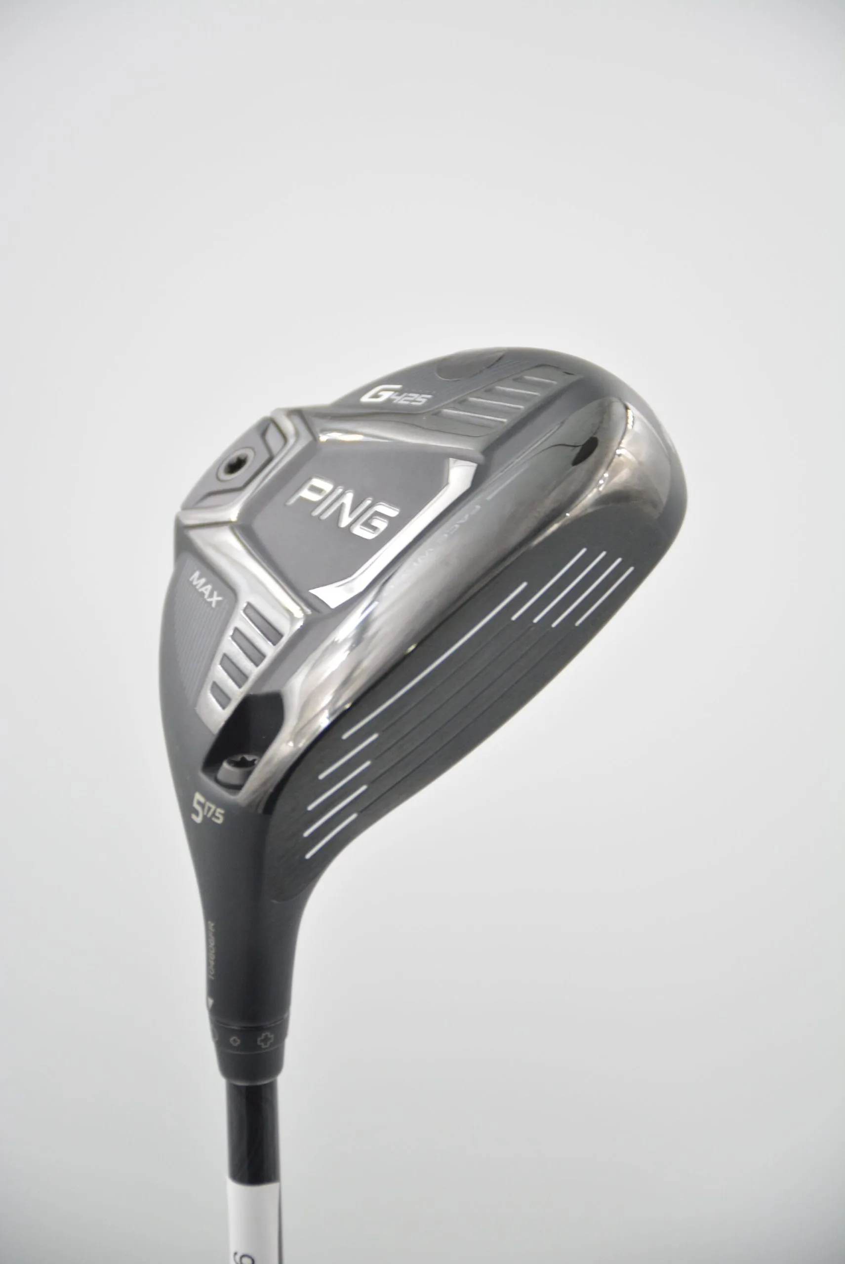 GolfRoots Ping G425 Max 5 Wood X Flex 4 GolfRoots Ping G425 Max 5 Wood X Flex - Image 2