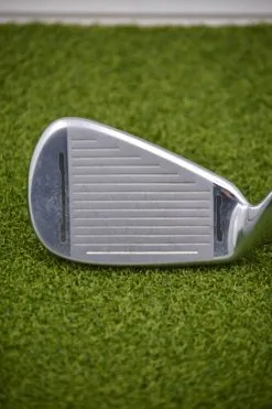 GolfRoots Women's TaylorMade RSI-1 7 Iron W Flex -Men's CLUBS Shop DSC 0050 fde6d5b2 aa5e 48ec 82e6 f7ad8c780b4d