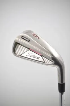 GolfRoots Titleist AP1 6 Iron S Flex