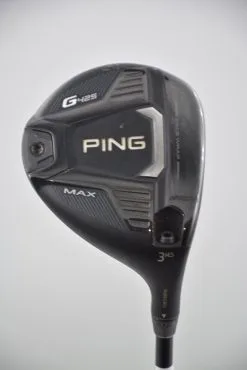 GolfRoots Ping G425 Max 3 Wood S Flex