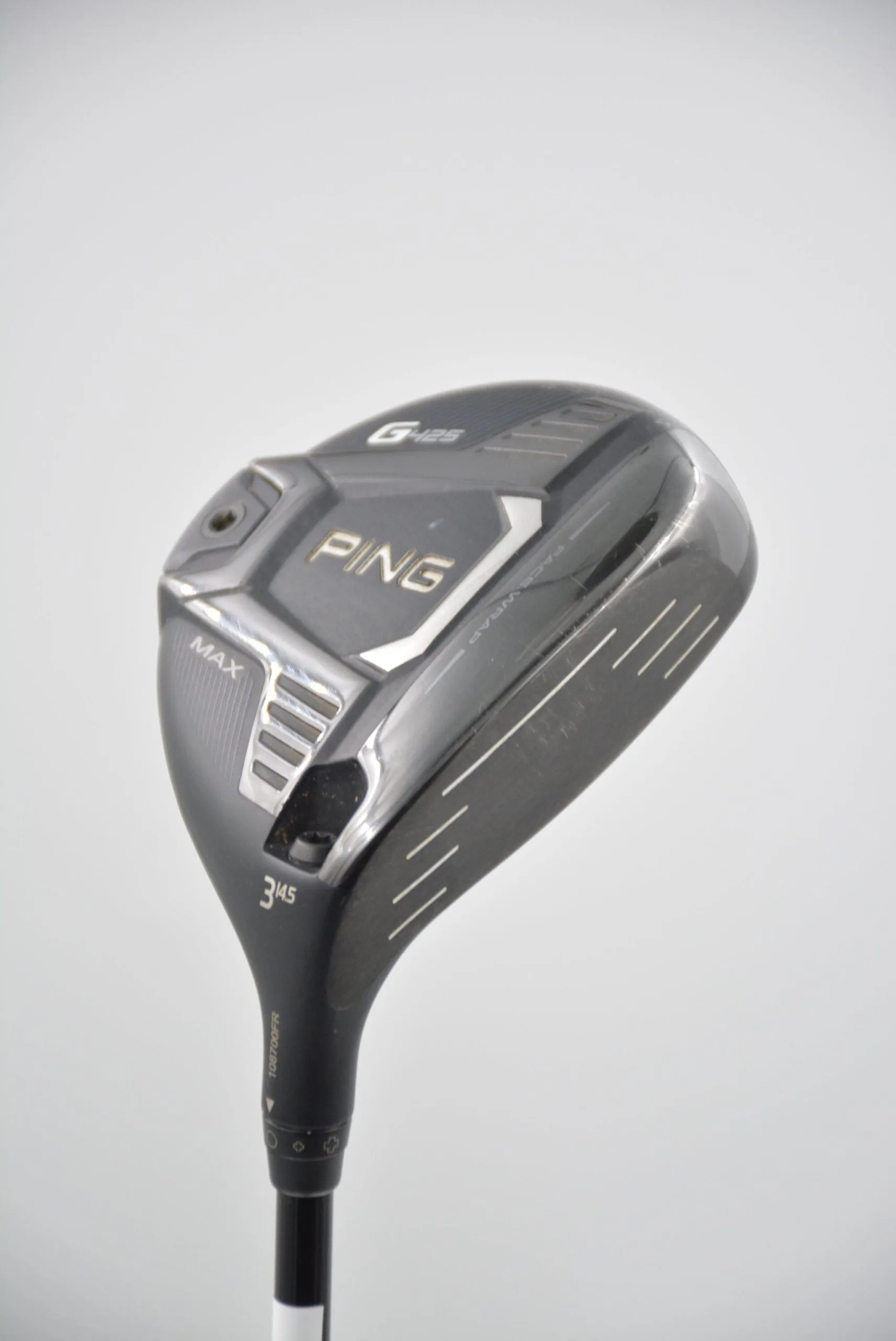 GolfRoots Ping G425 Max 3 Wood S Flex 4 GolfRoots Ping G425 Max 3 Wood S Flex - Image 2