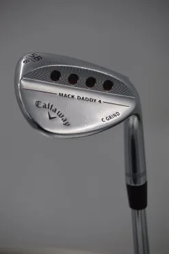 GolfRoots Callaway MD4 Wedge 58 Degree S Flex