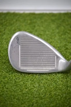 GolfRoots Callaway Big Bertha 9 Iron Firm Flex -Men's CLUBS Shop DSC 0062 8b64d856 163f 47b8 9d32 662b2695e572