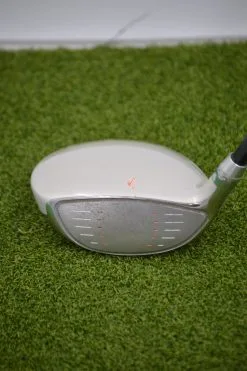 GolfRoots Women's Cobra Fly-Z Fairway 17 Degree 4 Wood L Flex -Men's CLUBS Shop DSC 0068 8