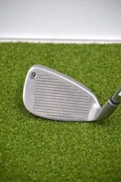 GolfRoots Callaway Big Bertha 9 Iron S Flex -Men's CLUBS Shop DSC 0074 b5aa00c8 0ea6 4c14 831f 0e62d3e5feca