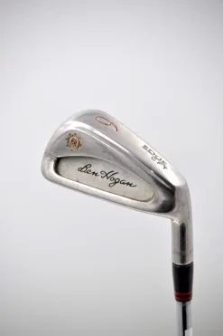 GolfRoots Ben Hogan Edge CFT 6 Iron R Flex