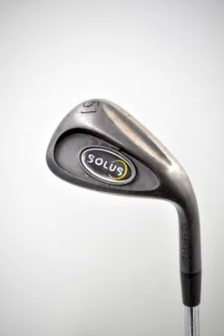 GolfRoots Solus RD Series 51 Degree Wedge