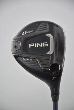 GolfRoots Ping G425 Max 3 Wood S Flex
