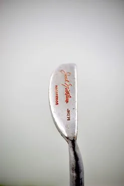 GolfRoots Jack Nicklaus Macgregor 35in