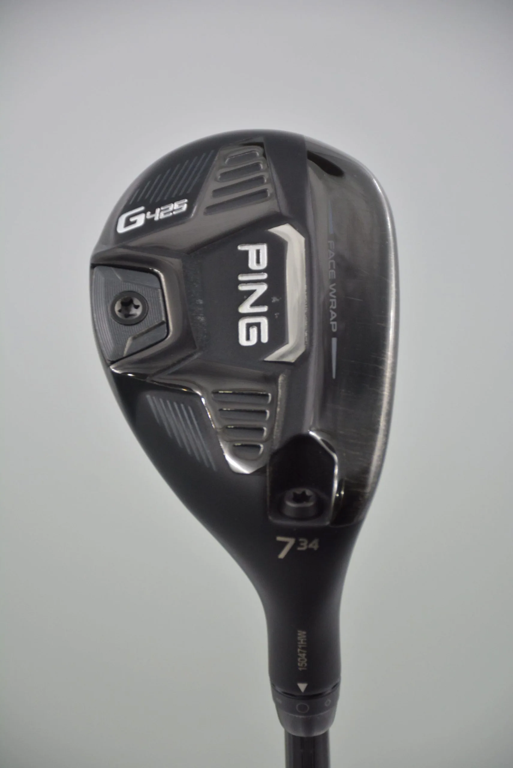 GolfRoots Ping G425 7 Hybrid 3 GolfRoots Ping G425 7 Hybrid