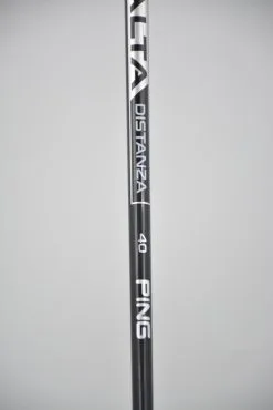 GolfRoots Ping G425 7 Hybrid 11 GolfRoots Ping G425 7 Hybrid -Men's CLUBS Shop DSC 0101 0282c9cf d12f 44ae 8aa4 cebd365ff72c