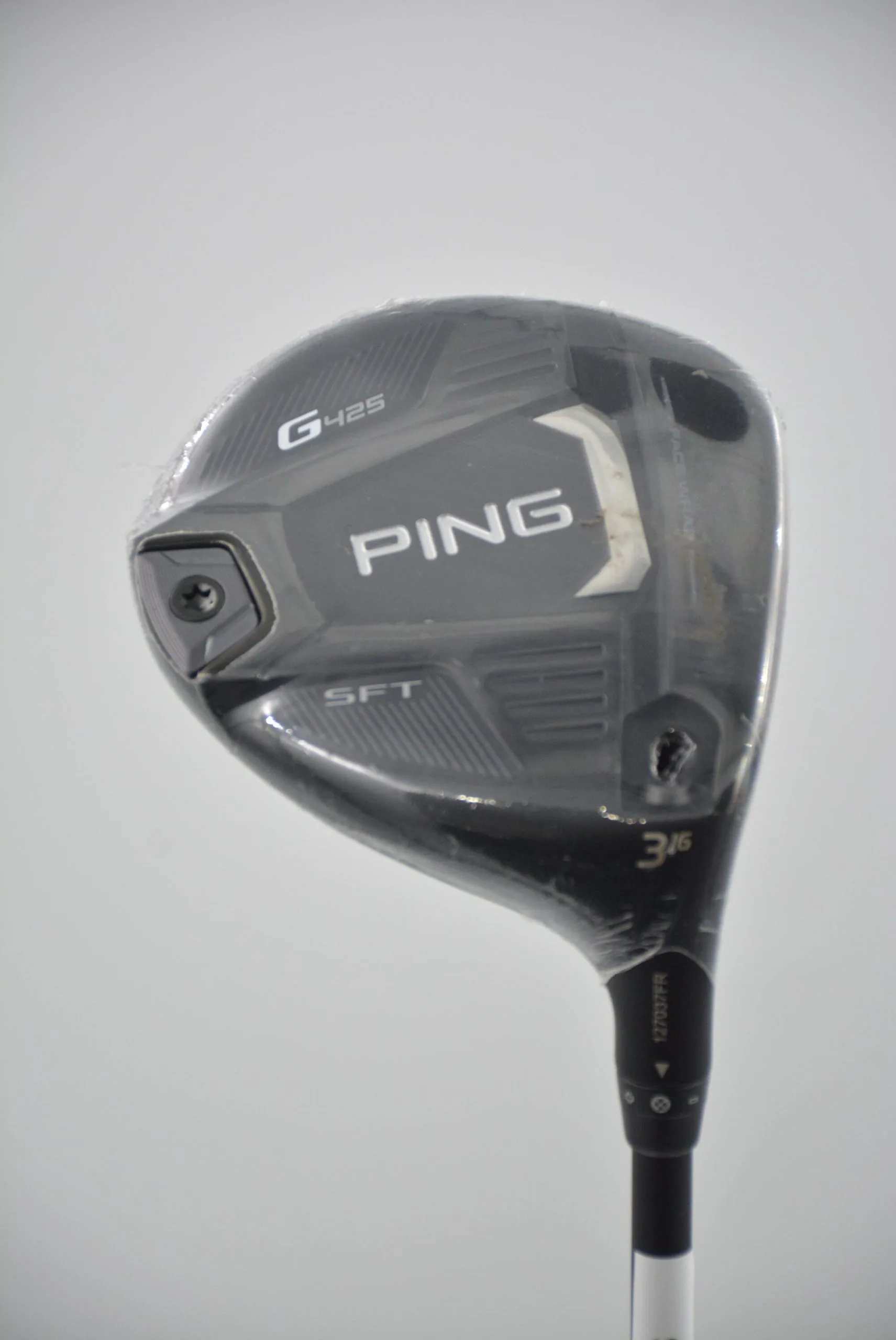 GolfRoots NEW Ping G425 SFT 3 Wood R Flex 3 GolfRoots NEW Ping G425 SFT 3 Wood R Flex