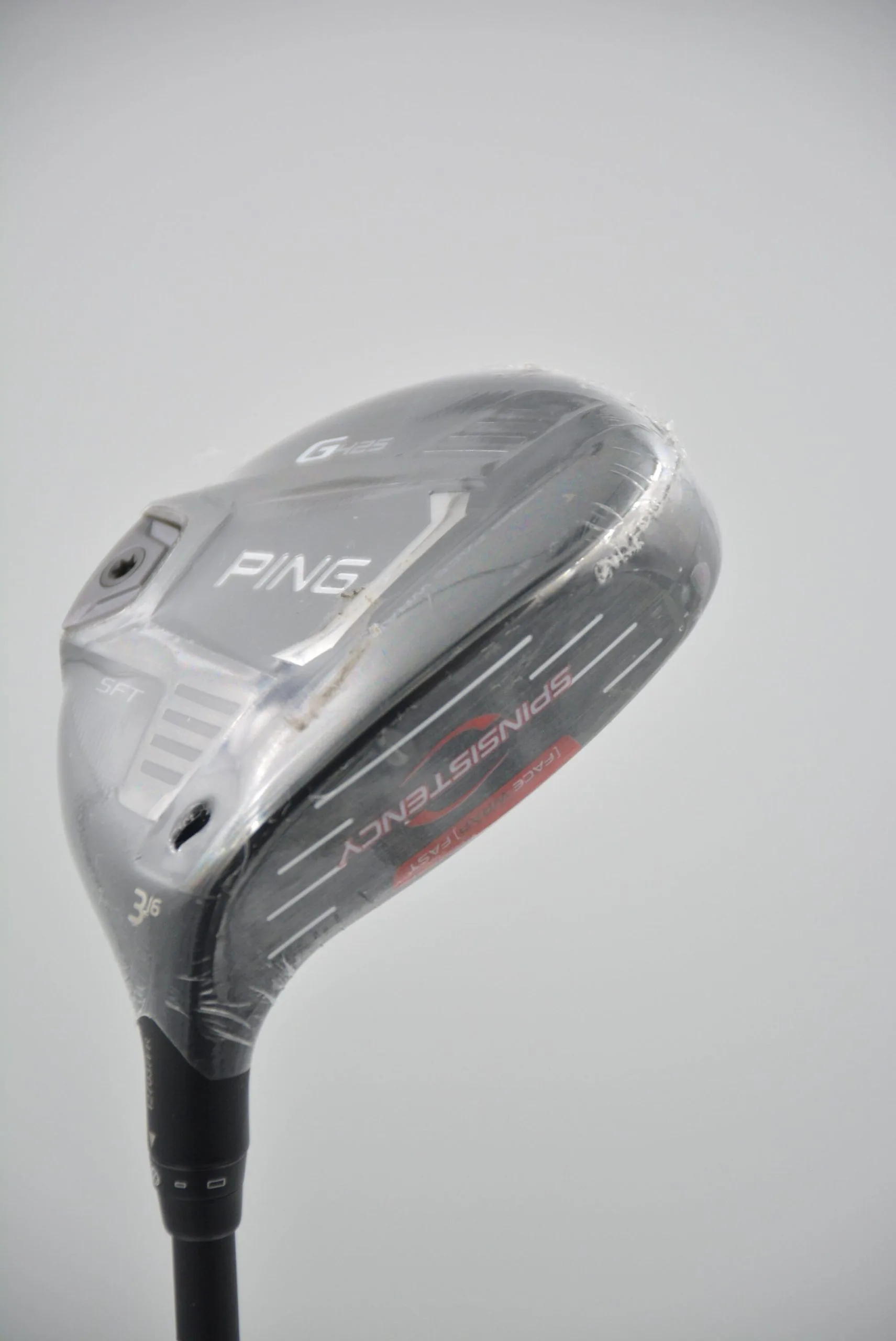 GolfRoots NEW Ping G425 SFT 3 Wood R Flex 4 GolfRoots NEW Ping G425 SFT 3 Wood R Flex - Image 2