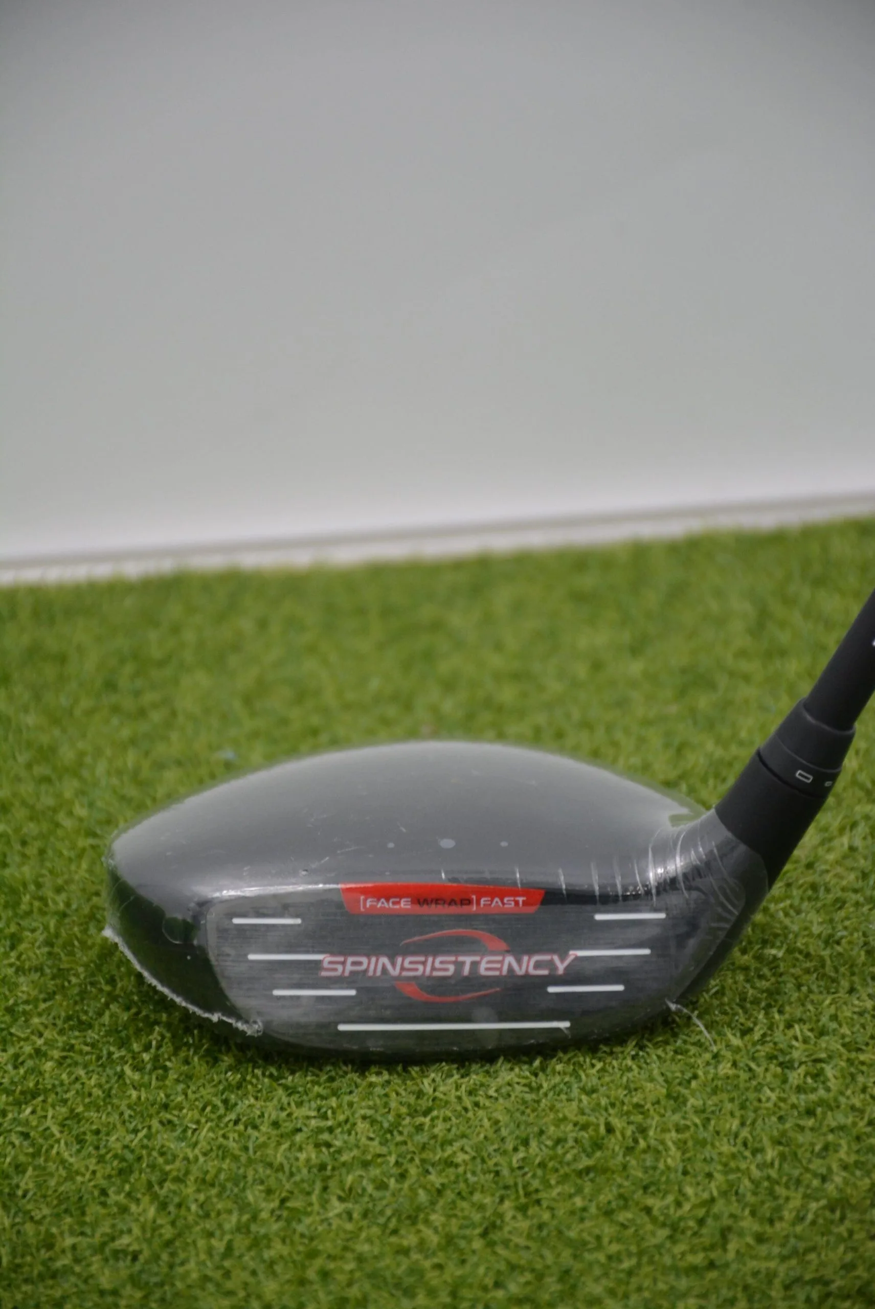GolfRoots NEW Ping G425 SFT 3 Wood R Flex 5 GolfRoots NEW Ping G425 SFT 3 Wood R Flex - Image 3