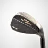 GolfRoots Tommy Armour 835 Hot Scot 52 Degree Wedge