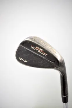 GolfRoots Tommy Armour 835 Hot Scot 52 Degree Wedge