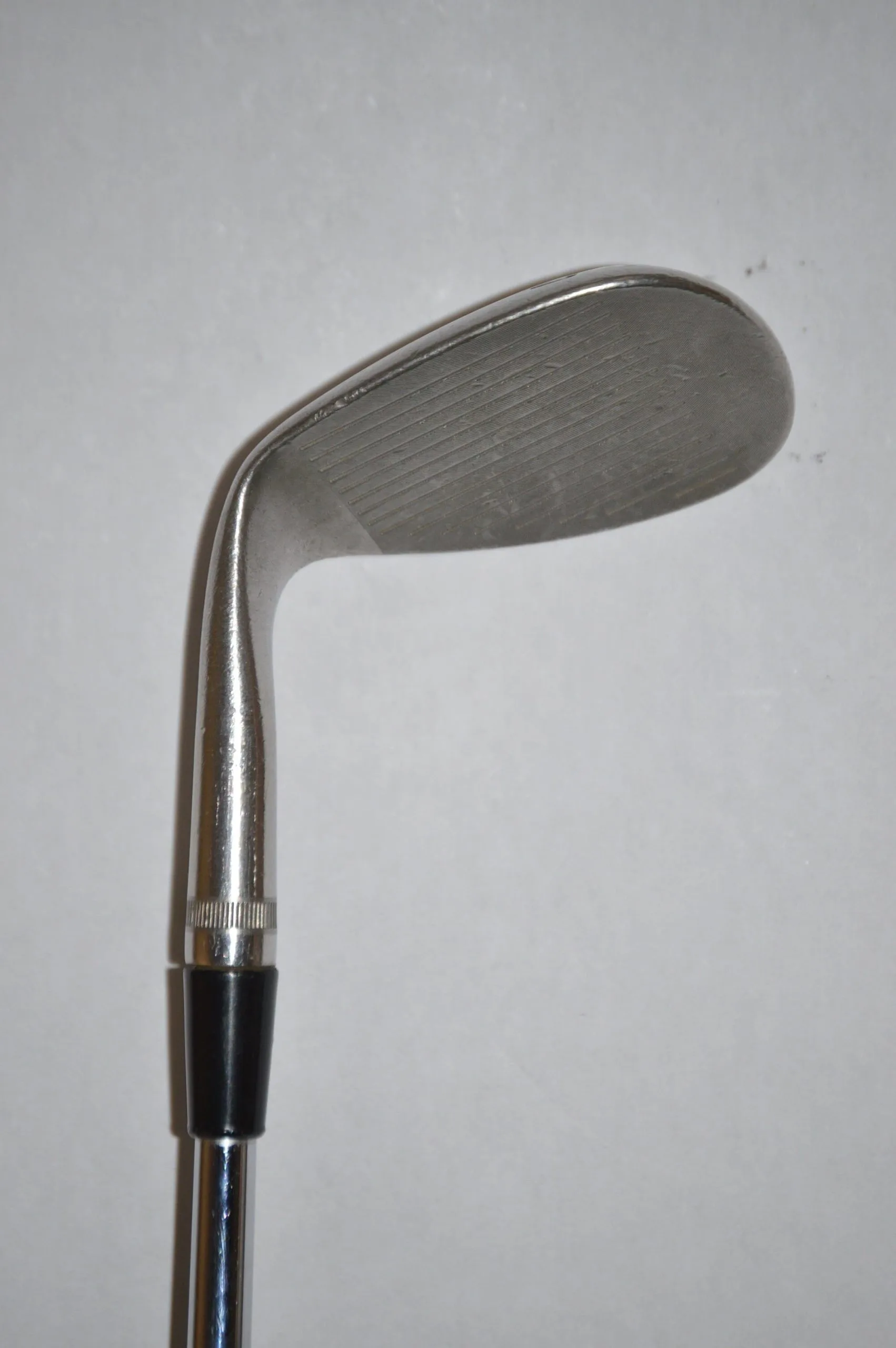 GolfRoots Adams Puglielli L Wedge 58.12 Degrees 4 GolfRoots Adams Puglielli L Wedge 58.12 Degrees - Image 2