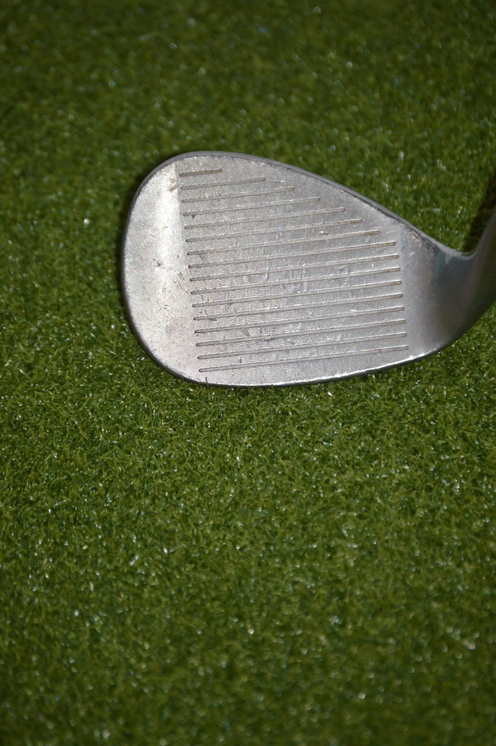 GolfRoots Adams Puglielli L Wedge 58.12 Degrees 5 GolfRoots Adams Puglielli L Wedge 58.12 Degrees - Image 3