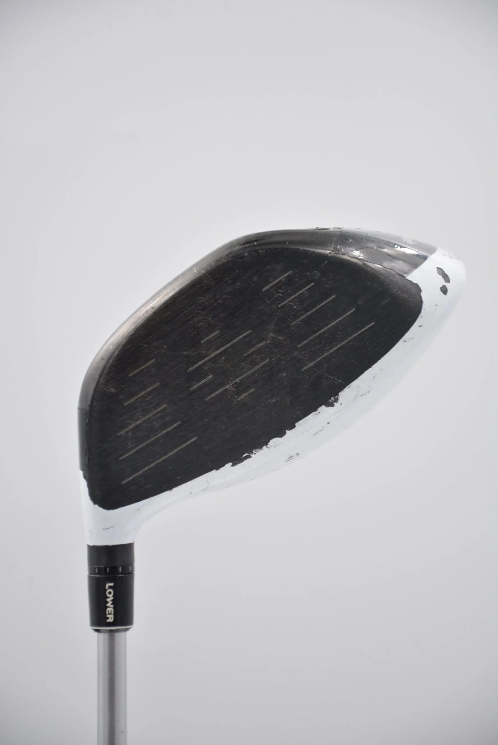 GolfRoots Women's TaylorMade M2 10.5 Degree Driver W Flex 4 GolfRoots Women's TaylorMade M2 10.5 Degree Driver W Flex - Image 2