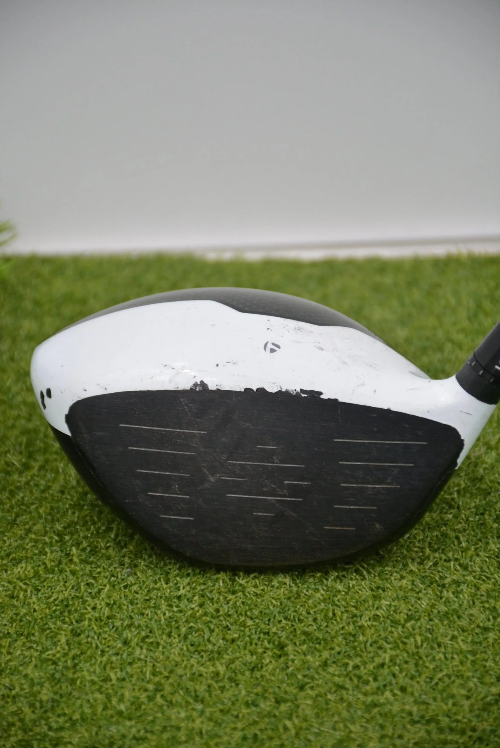 GolfRoots Women's TaylorMade M2 10.5 Degree Driver W Flex 5 GolfRoots Women's TaylorMade M2 10.5 Degree Driver W Flex - Image 3