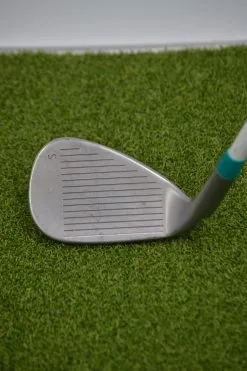 GolfRoots Womenâ€™s Ping Rhapsody SW Iron W Flex -Men's CLUBS Shop DSC 0144 4