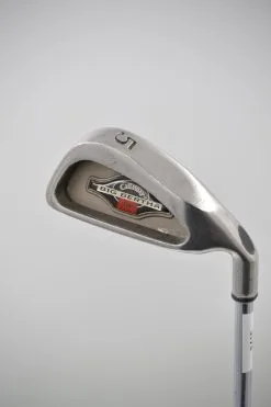 GolfRoots Callaway Big Bertha 5 Iron S Flex