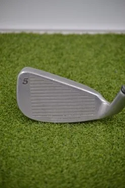 GolfRoots Callaway Big Bertha 5 Iron S Flex 9 GolfRoots Callaway Big Bertha 5 Iron S Flex -Men's CLUBS Shop DSC 0147 9