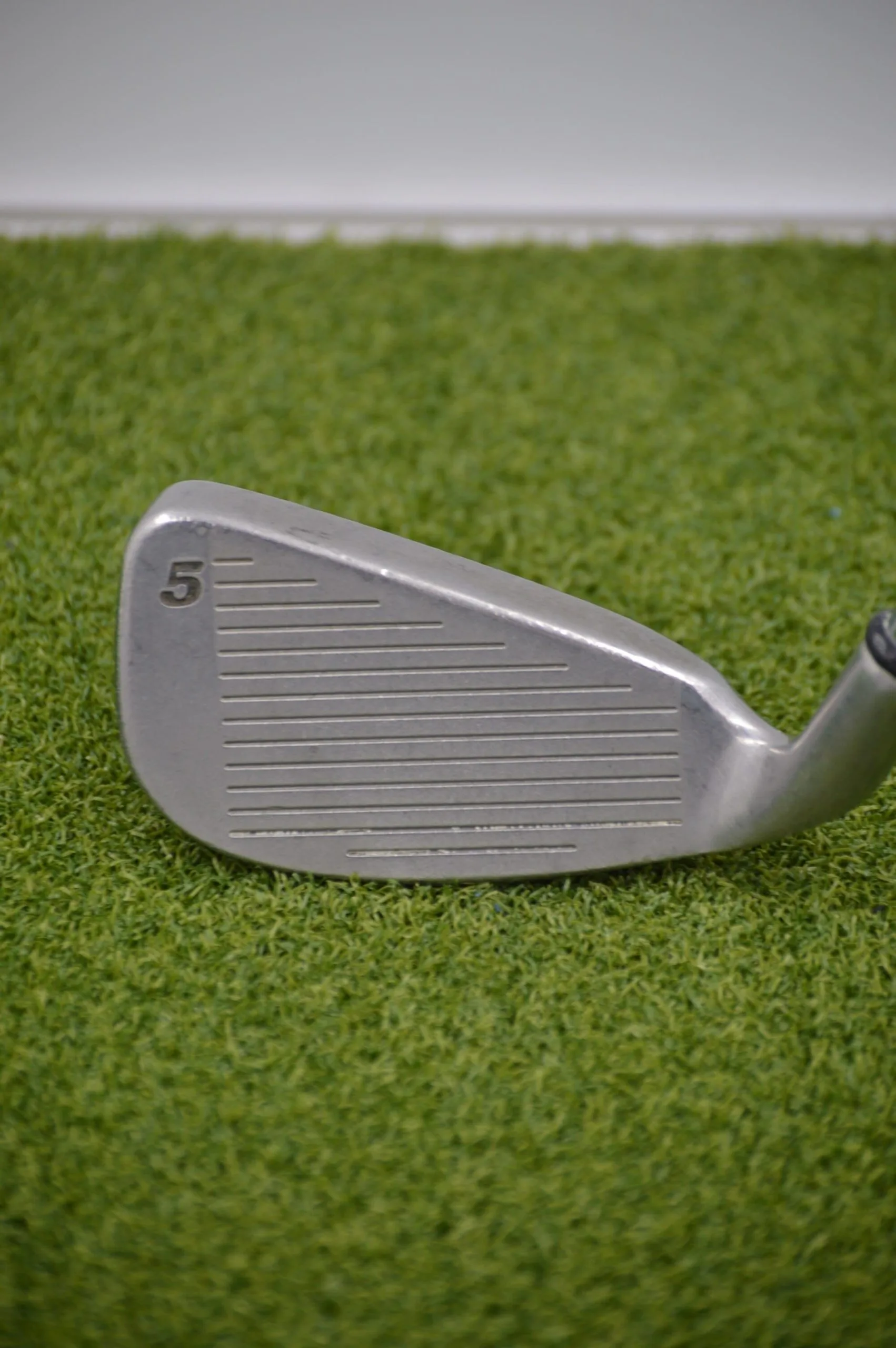 GolfRoots Callaway Big Bertha 5 Iron S Flex 5 GolfRoots Callaway Big Bertha 5 Iron S Flex - Image 3