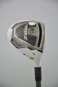 GolfRoots TaylorMade RBZ 4 Wood R Flex