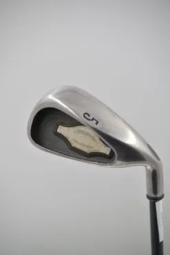 GolfRoots Women's Callaway Original Big Bertha '94 5 Iron W Flex