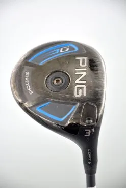 GolfRoots Ping G Fairway 3 Wood S Flex