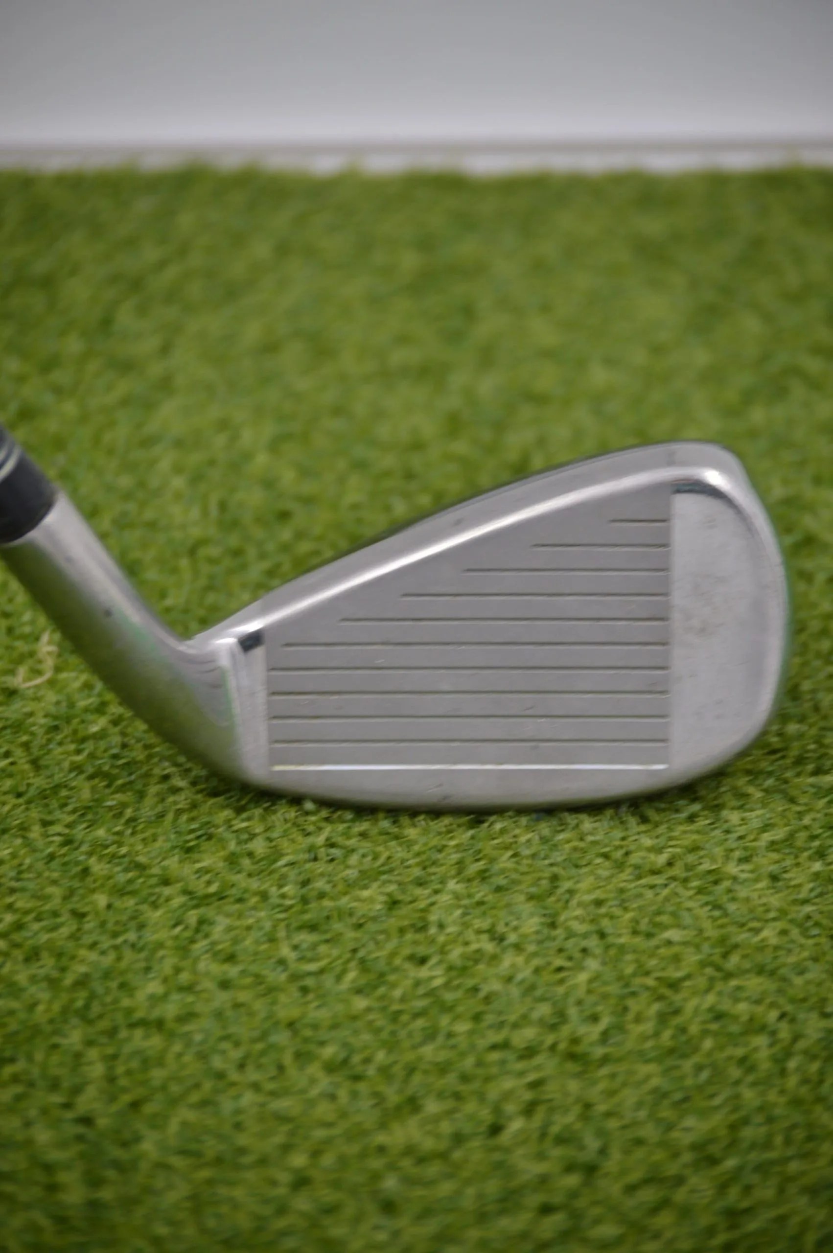 GolfRoots Lefty Tour Edge Bazooka JMax Iron Wood 5 Hybrid SR Flex 5 GolfRoots Lefty Tour Edge Bazooka JMax Iron Wood 5 Hybrid SR Flex - Image 3