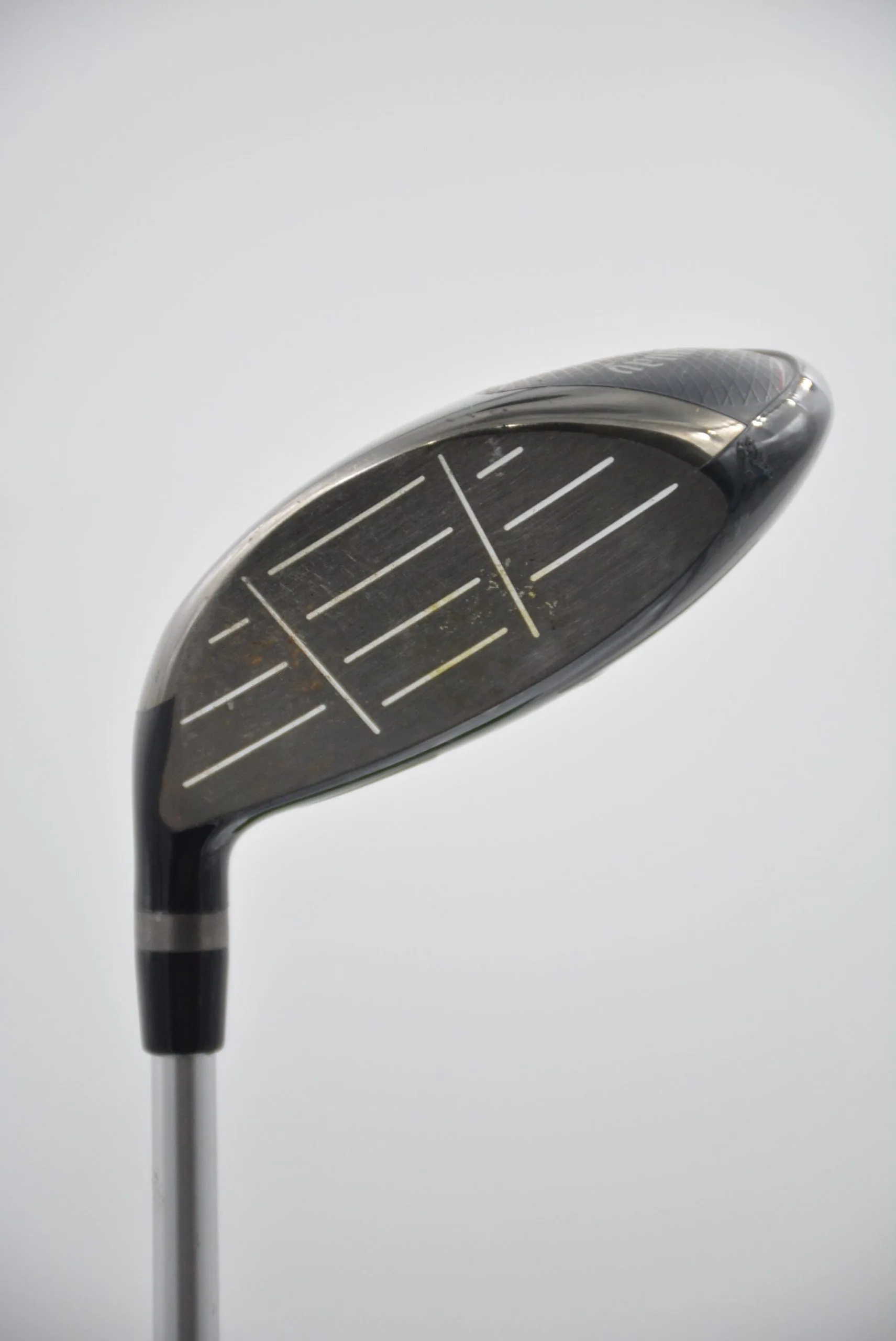 GolfRoots Callaway Steelhead XR Fairway 5 Wood R Flex 4 GolfRoots Callaway Steelhead XR Fairway 5 Wood R Flex - Image 2
