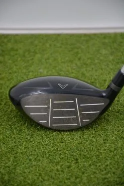 GolfRoots Callaway Steelhead XR Fairway 5 Wood R Flex 9 GolfRoots Callaway Steelhead XR Fairway 5 Wood R Flex -Men's CLUBS Shop DSC 0180 192c24e9 443e 4aa9 b865 fd59657aedf1