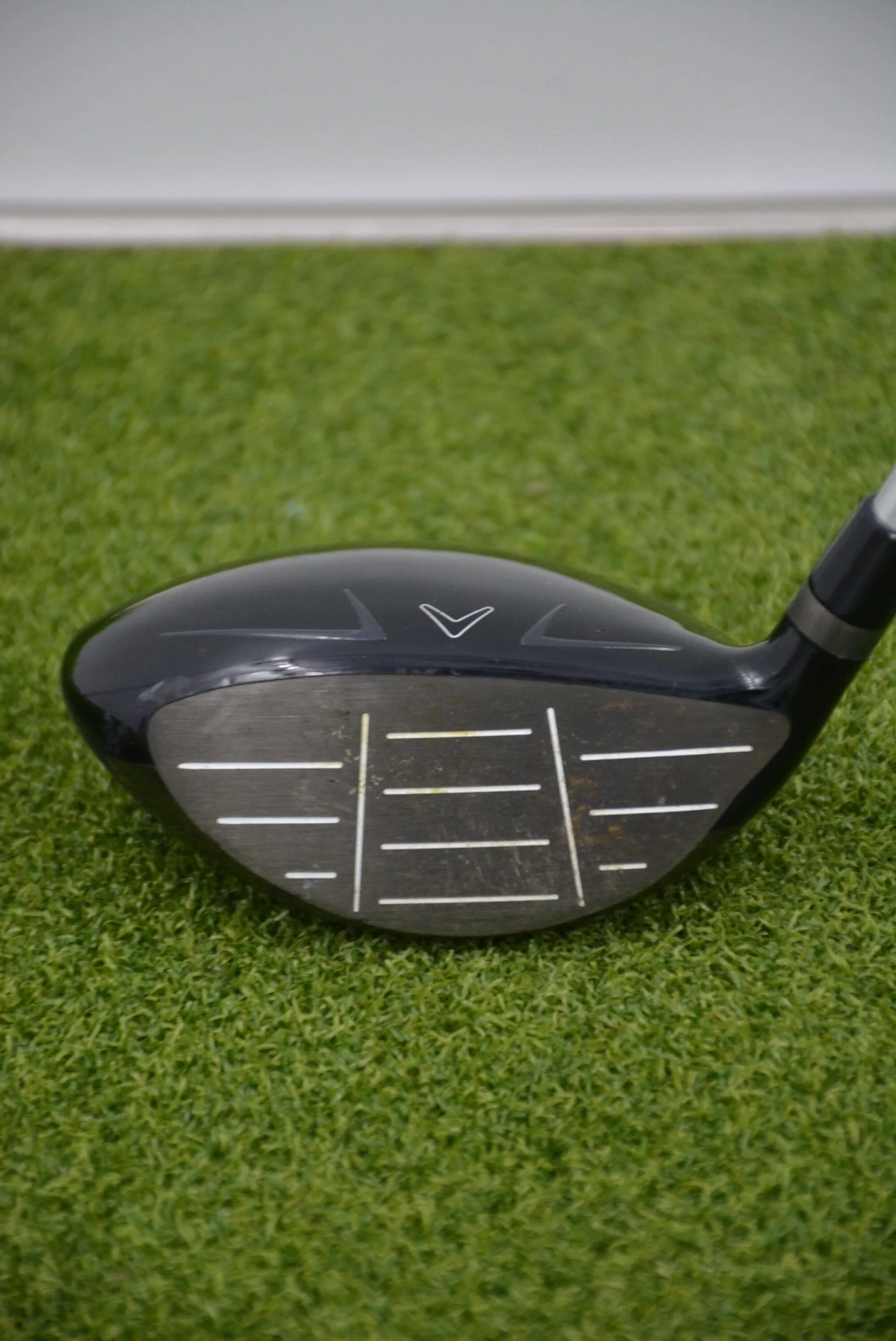 GolfRoots Callaway Steelhead XR Fairway 5 Wood R Flex 5 GolfRoots Callaway Steelhead XR Fairway 5 Wood R Flex - Image 3