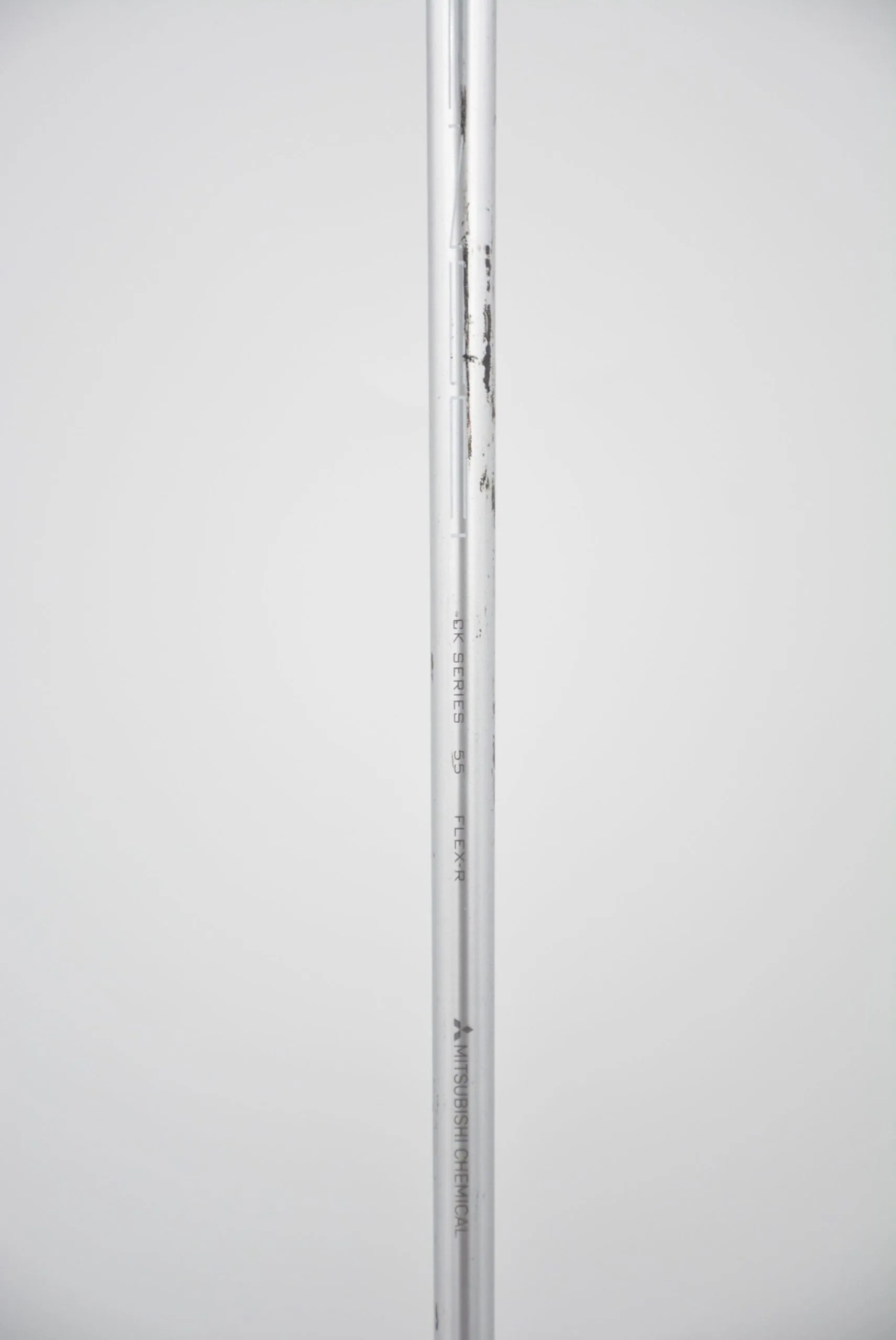 GolfRoots Callaway Steelhead XR Fairway 5 Wood R Flex 6 GolfRoots Callaway Steelhead XR Fairway 5 Wood R Flex - Image 4