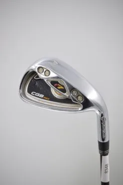 GolfRoots TaylorMade R7 CGB Max PW Iron R Flex