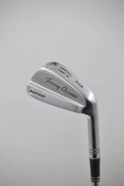 GolfRoots Tommy Armour Silver Scot 9 Iron S Flex